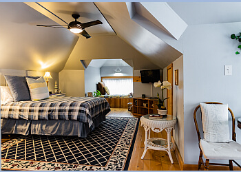 Windsor bed and breakfast A Hidden Gem Bed and Breakfast