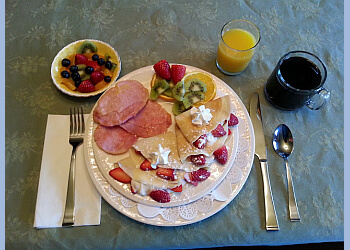 Windsor bed and breakfast A Hidden Gem Bed and Breakfast