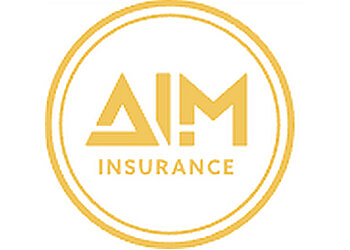 Burlington insurance agency AIM Insurance