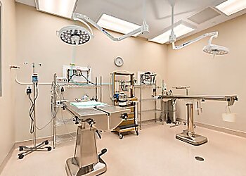 Airdrie veterinary clinic Airdrie Animal Health Centre