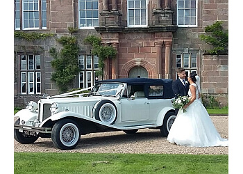 Brossard limo service Airlimo