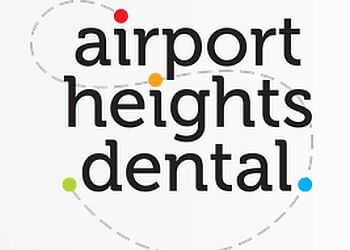 AIRPORT HEIGHTS DENTAL HEALTH CENTRE 