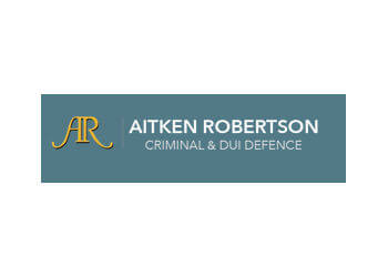Kingston criminal defence lawyer Aitken Robertson Criminal & Dui Defence