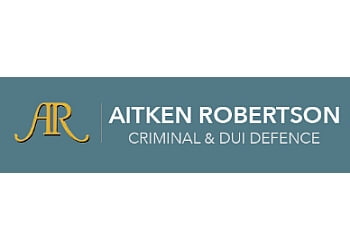 AITKEN ROBERTSON CRIMINAL & DUI DEFENCE 