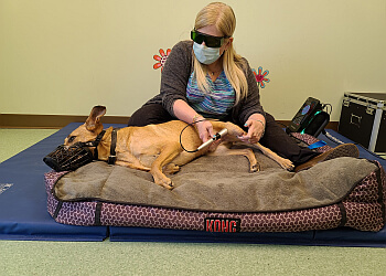 Ajax Cliniques Vétérinaires Ajax Animal Hospital