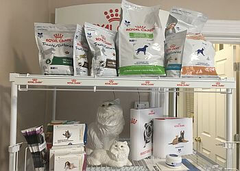 Ajax Cliniques Vétérinaires Ajax West Veterinary Hospital