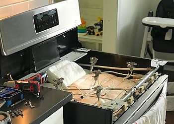 Oshawa appliance repair service AJ Appliance Repair