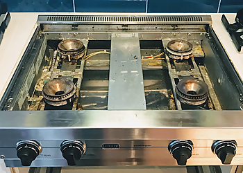 Oshawa appliance repair service AJ Appliance Repair