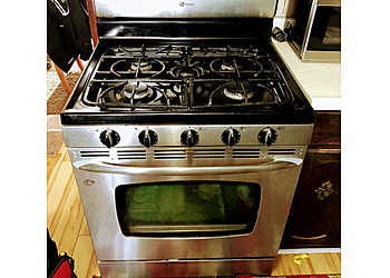 Oshawa Services De Réparation Électroménager AJ Appliance Repair