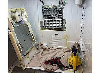 Pickering appliance repair service AJ Appliance Repair