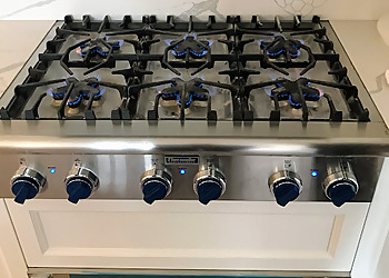 Pickering appliance repair service AJ Appliance Repair