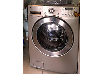 Whitby appliance repair service AJ Appliance Repair