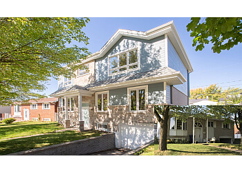 Blainville Architectes Résidentiels AJG Architecture