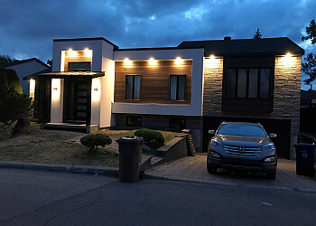 Blainville Architectes Résidentiels AJG Architecture