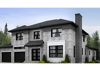 Blainville residential architect AJG Architecture