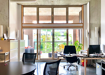 Vancouver Notaire A.J. Kwong Notary Public