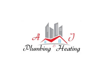 A & J Plumbing Heating