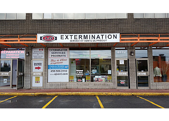 AJS Extermination Inc.