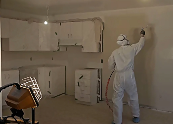 Trois Rivieres Peintres AJS Painter