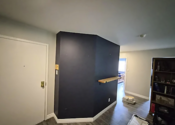 Trois Rivieres Peintres AJS Painter