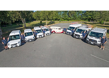 Delta electrician AJ’s Electrical Service & Repair