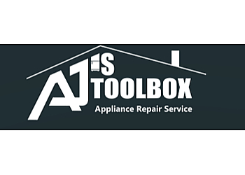 AJ's Toolbox Orillia appliance repair service AJ's Toolbox