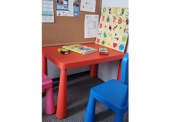 North Vancouver tutoring center AKILI Tutoring