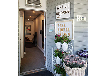 North Vancouver tutoring center AKILI Tutoring 