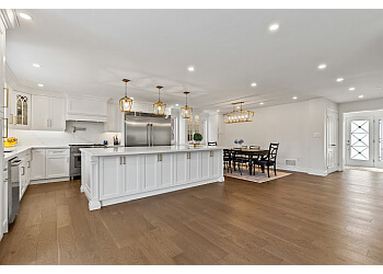 Ajax Constructeurs De Maisons AKMA Design & Build