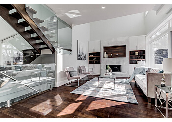 Ajax Constructeurs De Maisons AKMA Design & Build