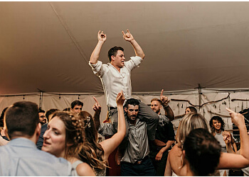 London Djs AK Productions Wedding & Event DJ