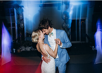 London Djs AK Productions Wedding & Event DJ