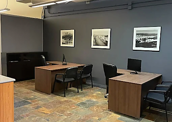 A-Kan Insurance - Edmonton, AB Insurance Brokers - Consultation Room Image