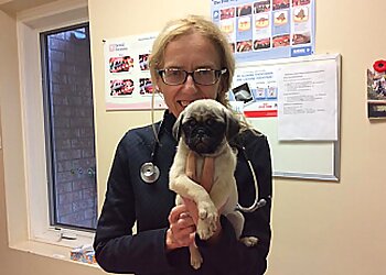 Caledon veterinary clinic Albion Hills Veterinary Hospital