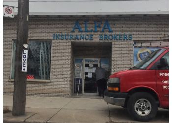 ALFA Insurance Brokers