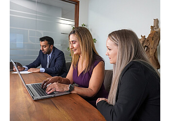 Abbotsford divorce lawyer ALG Lawyers