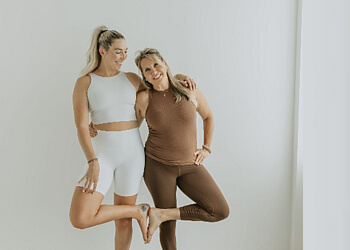 Orillia yoga studio ALIGN YOGA Wellness Studio