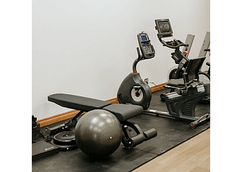 Sault Ste Marie Physiothérapie Ali Greco, MPT - ALINE WELLNESS