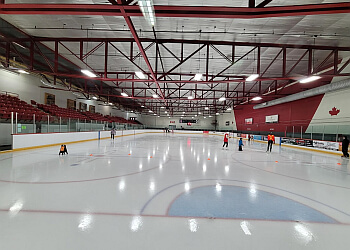 Barrie recreation center Allandale Recreation Centre