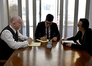 Montreal Avocats En Planification Successorale Allen Madelin Avocats