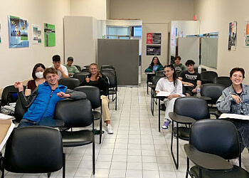 Aurora écoles de conduite All Star Driving School Ltd.