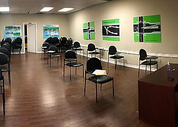 Vaughan driving school All Star Driving School