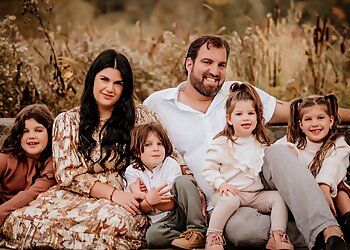 Vaughan babies and family photographer Alona Rose Photography