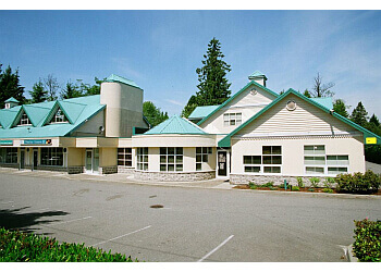 Maple Ridge veterinary clinic ALOUETTE ANIMAL HOSPITAL image 1