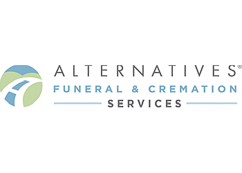 Langley funeral home Alternatives Funeral & Cremation Services