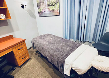 Coquitlam massage therapy Altura Massage Therapy