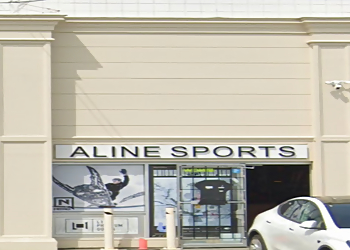 A Line Sports A Line Sports - Richmond, BC Bicycle Shops - Building Exterior Image