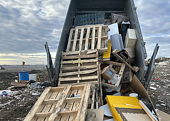 AL's Yard Services Inc. / Hauling Services By AL's - Saskatoon, SK Junk Removal - Service Highlights