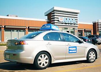 Medicine Hat driving school Alberta Motor Association