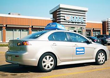 Lethbridge driving school AMA Driving School